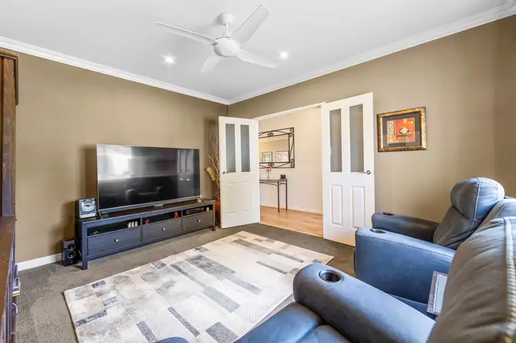 Fifth view of Homely house listing, 5 Eastcliff Street, Madeley WA 6065