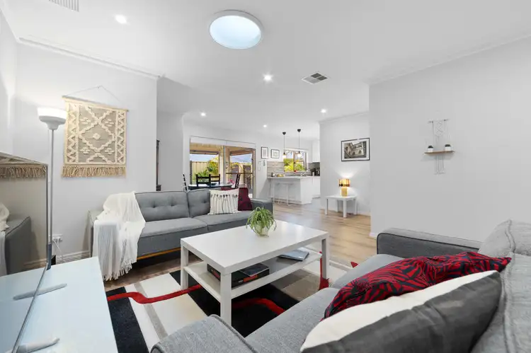 Sixth view of Homely house listing, 5 Eastcliff Street, Madeley WA 6065