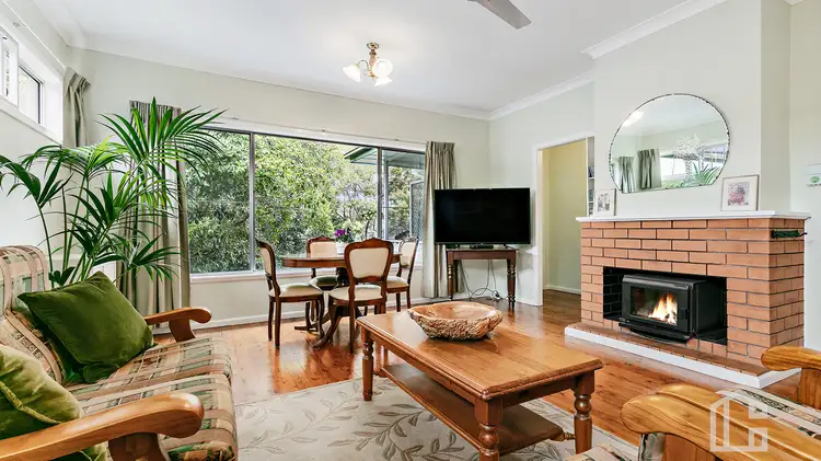 Second view of Homely house listing, 26 Reid Road, Winmalee NSW 2777
