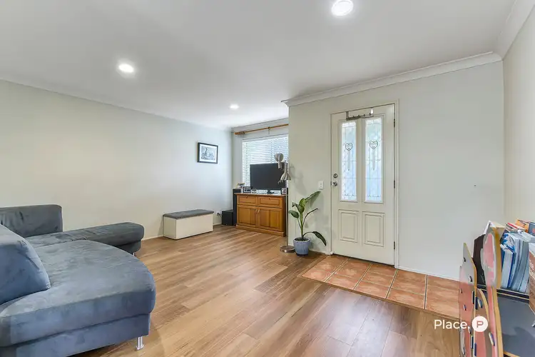 Fourth view of Homely townhouse listing, 82/120 Uxbridge Street, Grange QLD 4051