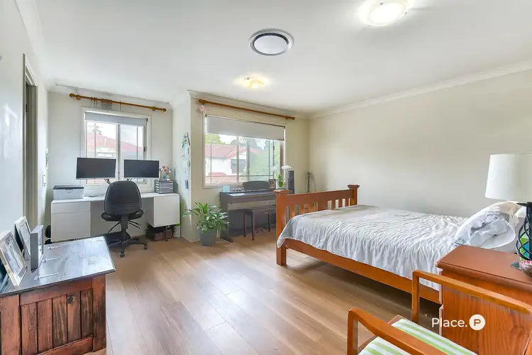Fifth view of Homely townhouse listing, 82/120 Uxbridge Street, Grange QLD 4051