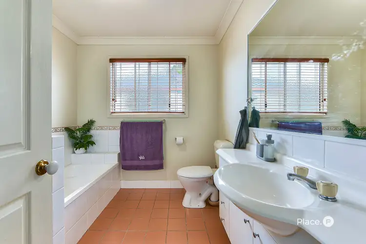 Sixth view of Homely townhouse listing, 82/120 Uxbridge Street, Grange QLD 4051