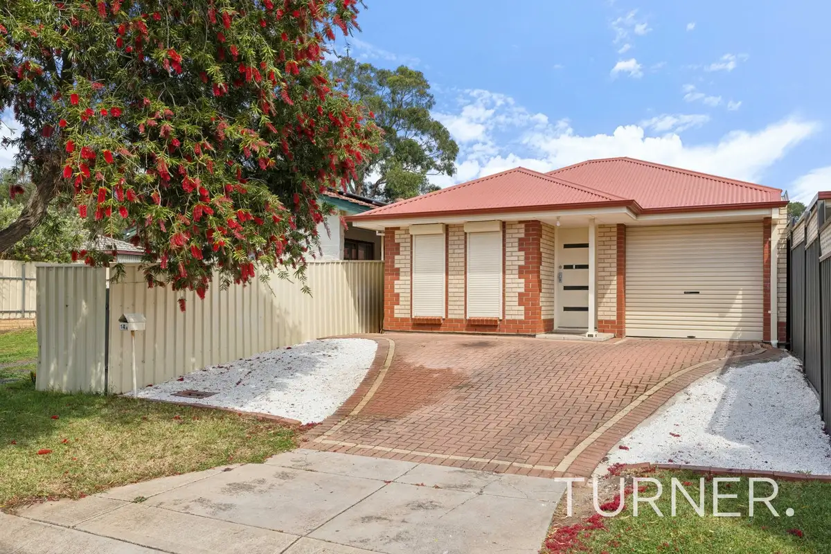 Main view of Homely house listing, 14A Inverness Avenue, Morphett Vale SA 5162