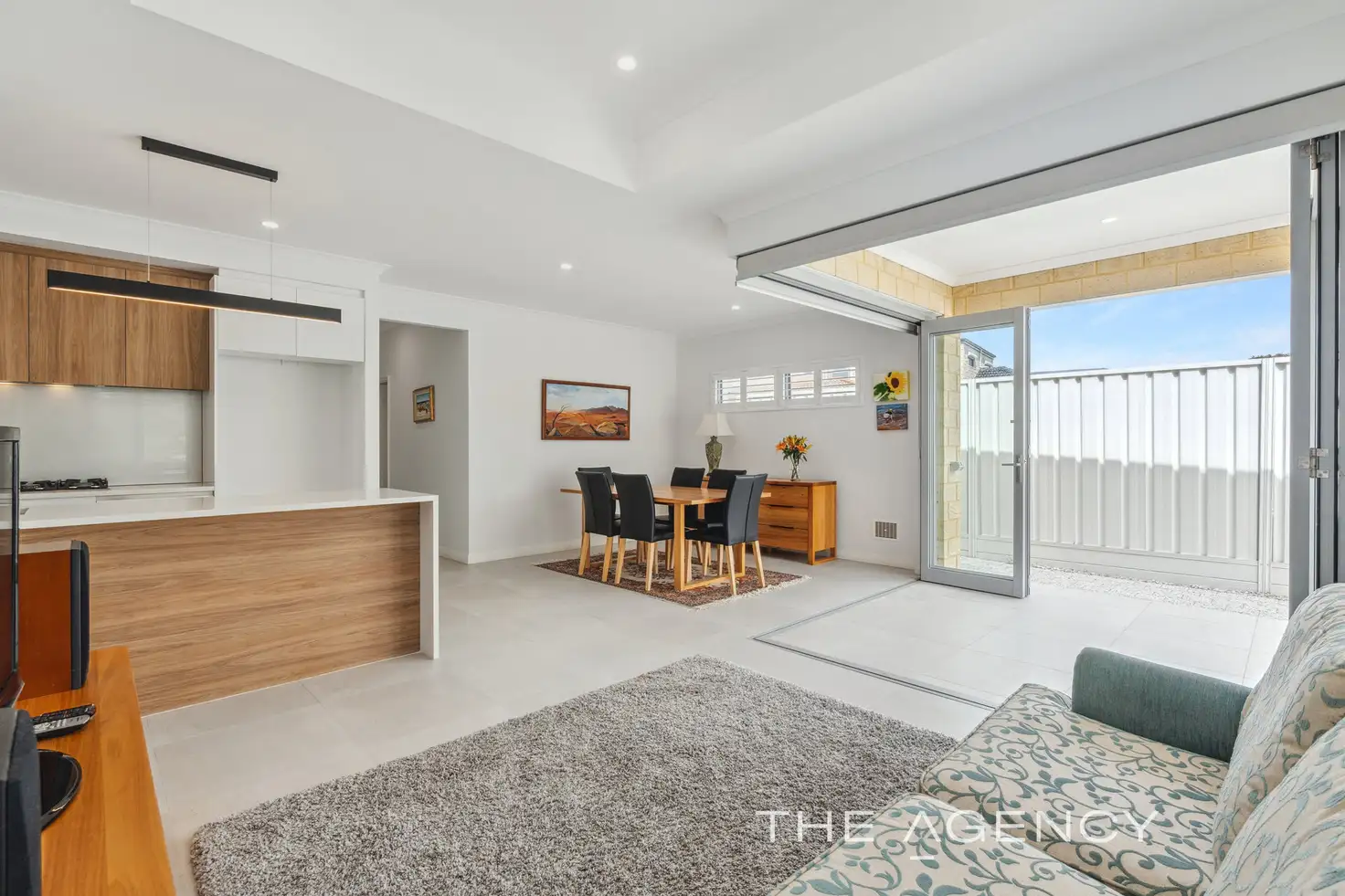 Main view of Homely villa listing, 24C Eddington Road, Warwick WA 6024