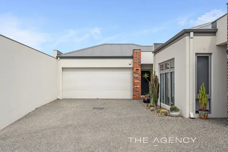 Fourth view of Homely villa listing, 24C Eddington Road, Warwick WA 6024