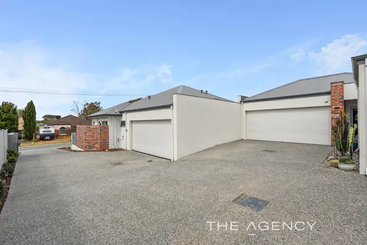 Fifth view of Homely villa listing, 24C Eddington Road, Warwick WA 6024