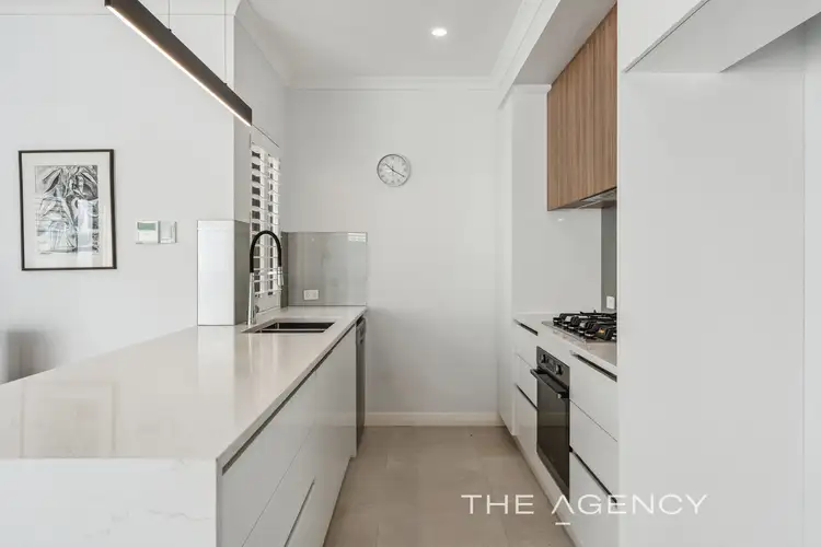 Sixth view of Homely villa listing, 24C Eddington Road, Warwick WA 6024