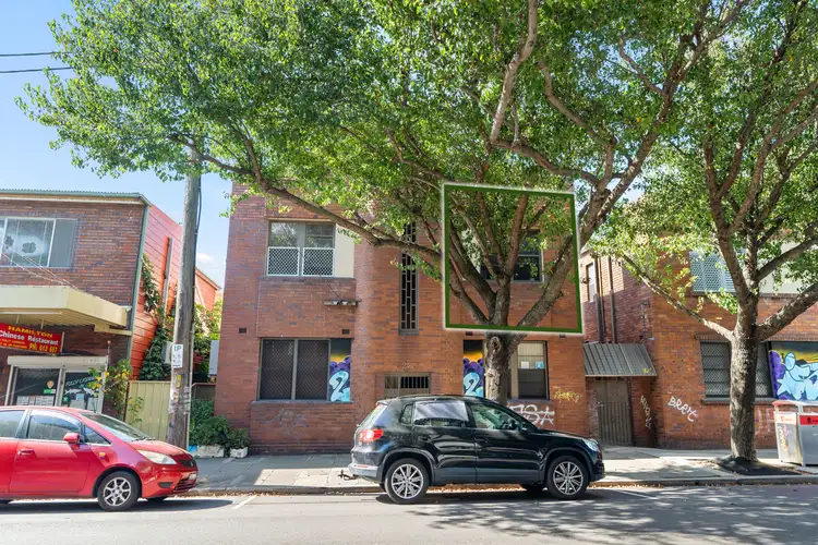 3/22 Beaumont Street, Islington NSW 2296