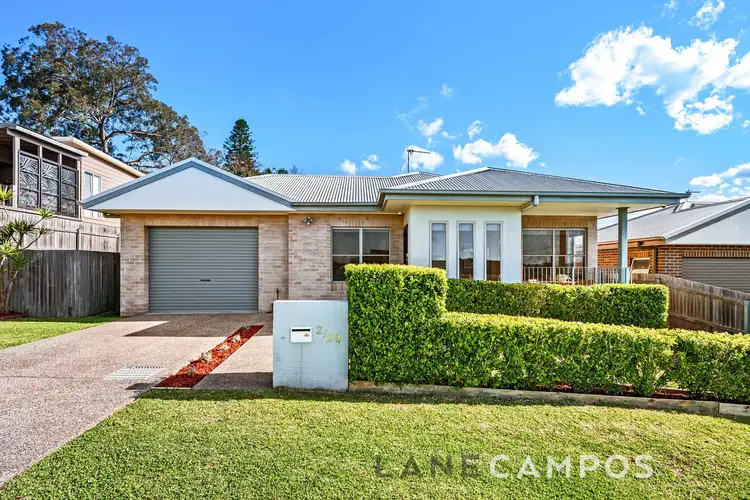 Main view of Homely house listing, 2/29 Charlotte Street, Wallsend NSW 2287