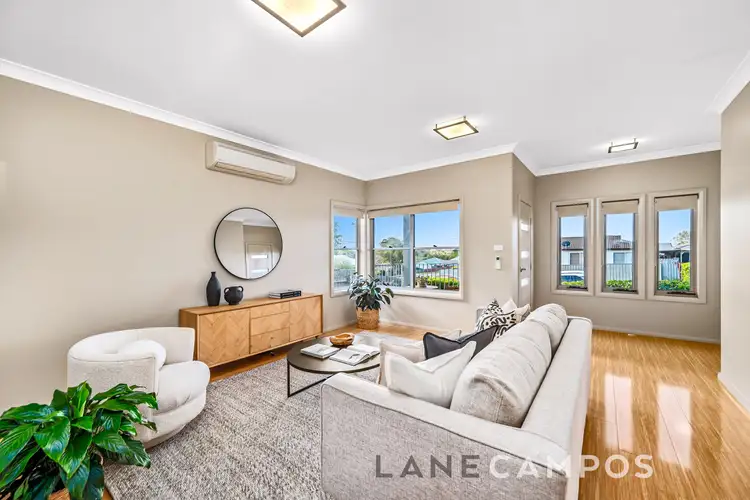 Second view of Homely house listing, 2/29 Charlotte Street, Wallsend NSW 2287