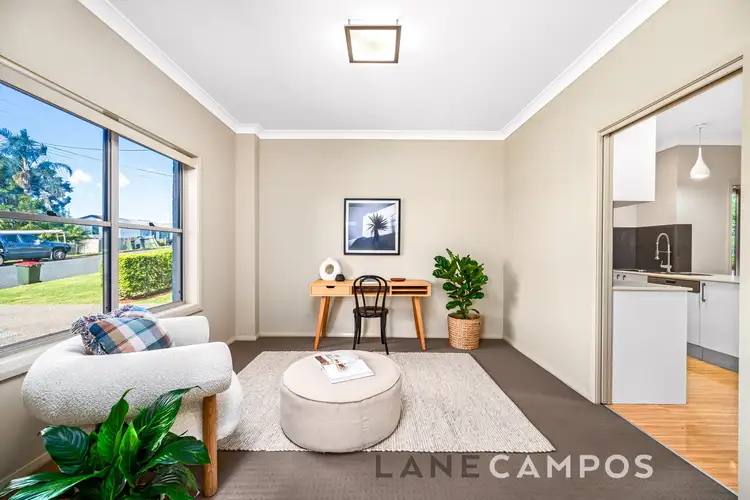 Third view of Homely house listing, 2/29 Charlotte Street, Wallsend NSW 2287