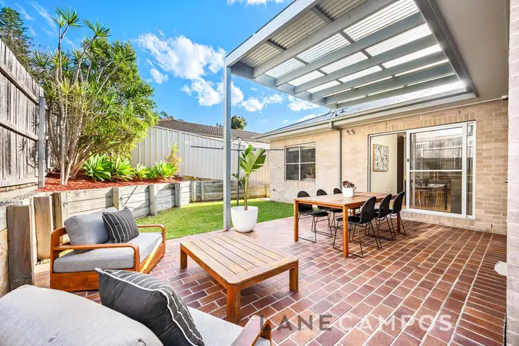 Fourth view of Homely house listing, 2/29 Charlotte Street, Wallsend NSW 2287