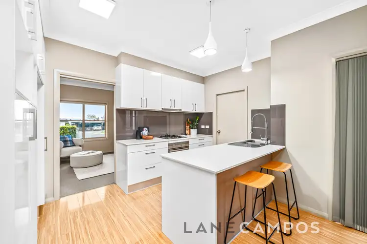 Sixth view of Homely house listing, 2/29 Charlotte Street, Wallsend NSW 2287