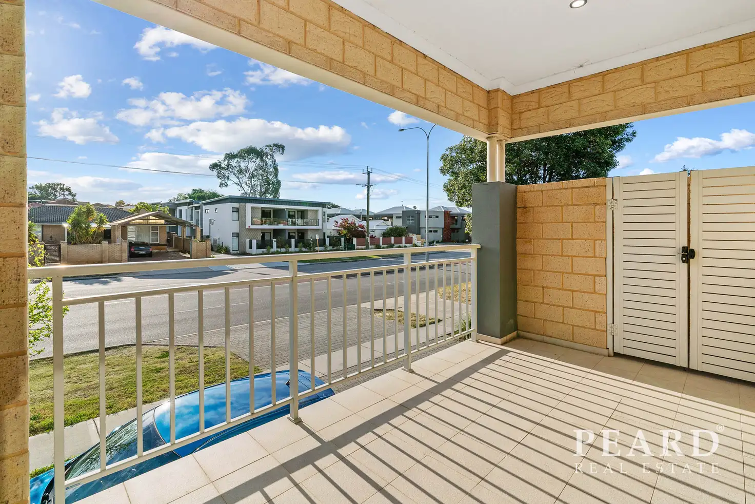 Main view of Homely unit listing, 4/47 Odin Road, Innaloo WA 6018