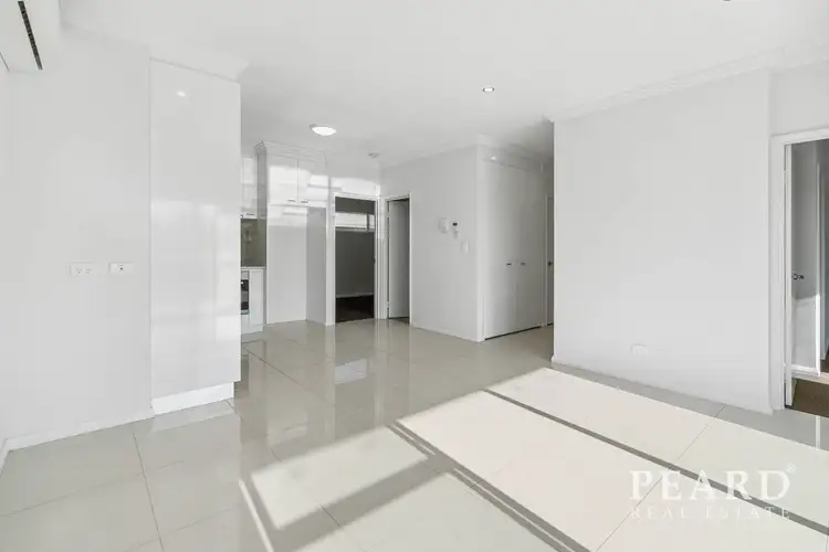 Second view of Homely unit listing, 4/47 Odin Road, Innaloo WA 6018
