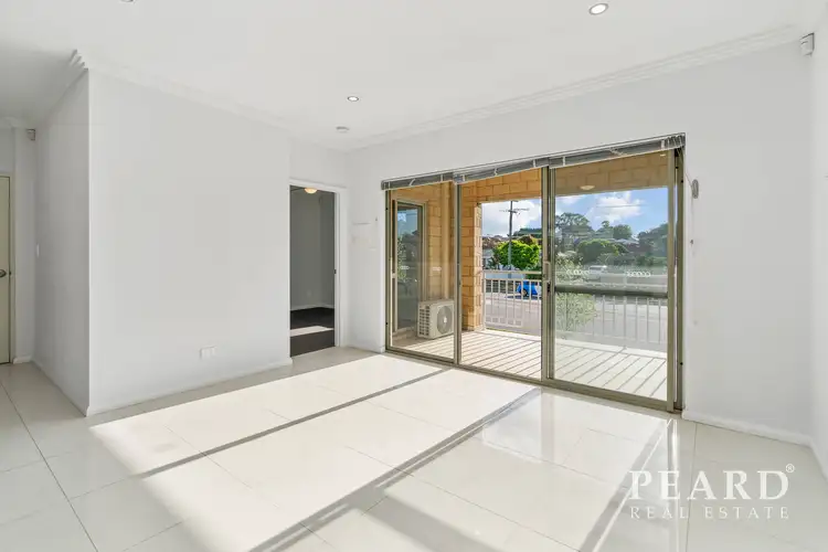 Third view of Homely unit listing, 4/47 Odin Road, Innaloo WA 6018