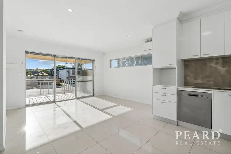 Fifth view of Homely unit listing, 4/47 Odin Road, Innaloo WA 6018