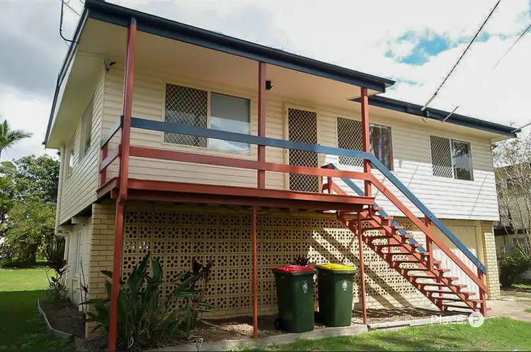Main view of Homely house listing, 40 Pear Street, Runcorn QLD 4113