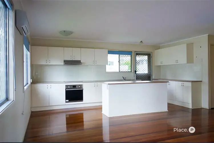 Second view of Homely house listing, 40 Pear Street, Runcorn QLD 4113