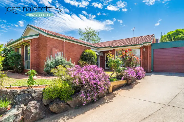 5 Wagner Place, Wodonga VIC 3690