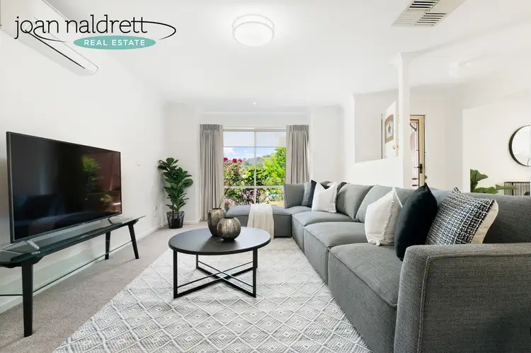 Second view of Homely house listing, 5 Wagner Place, Wodonga VIC 3690