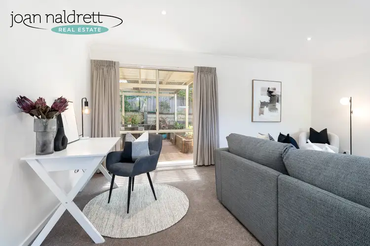 Third view of Homely house listing, 5 Wagner Place, Wodonga VIC 3690
