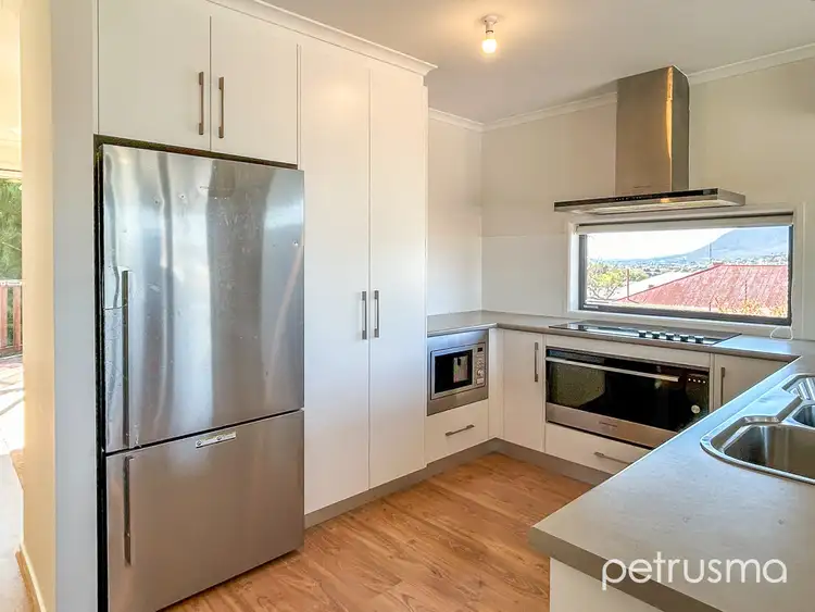 Third view of Homely unit listing, 2/374 Park Street, New Town TAS 7008
