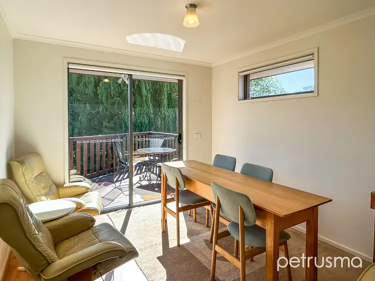 Fourth view of Homely unit listing, 2/374 Park Street, New Town TAS 7008
