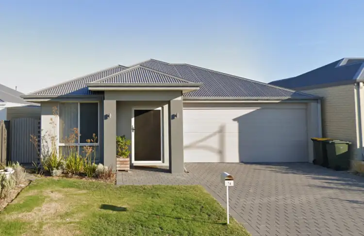 16 Potoroo Street, Banksia Grove WA 6031