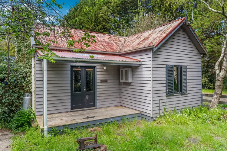 2750 Ballan-Daylesford Road, Musk Vale VIC 3461