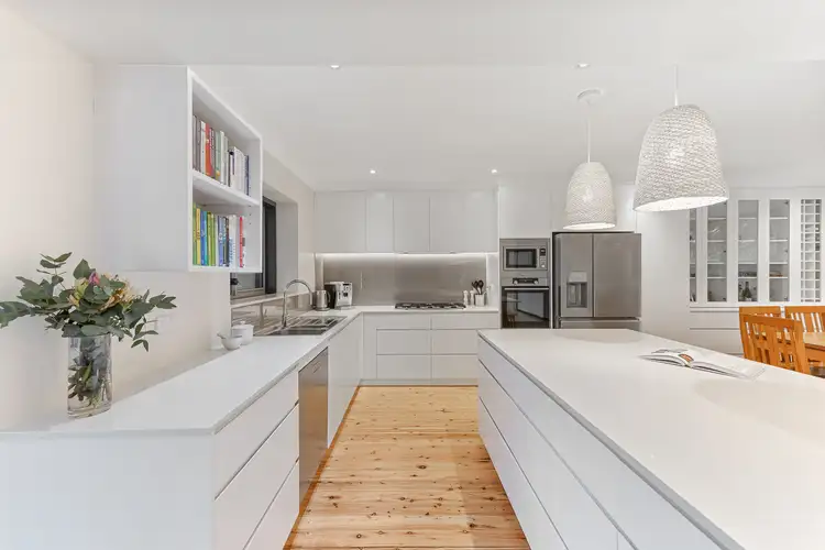 Main view of Homely house listing, 55 Easter Parade, North Avoca NSW 2260