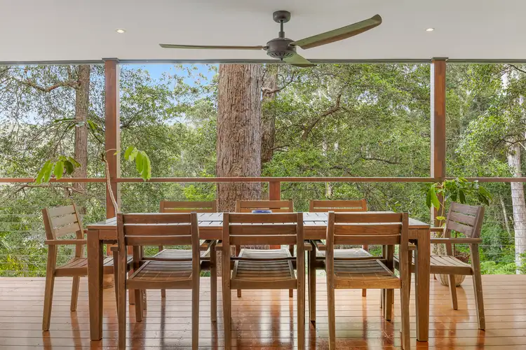 Fifth view of Homely house listing, 55 Easter Parade, North Avoca NSW 2260