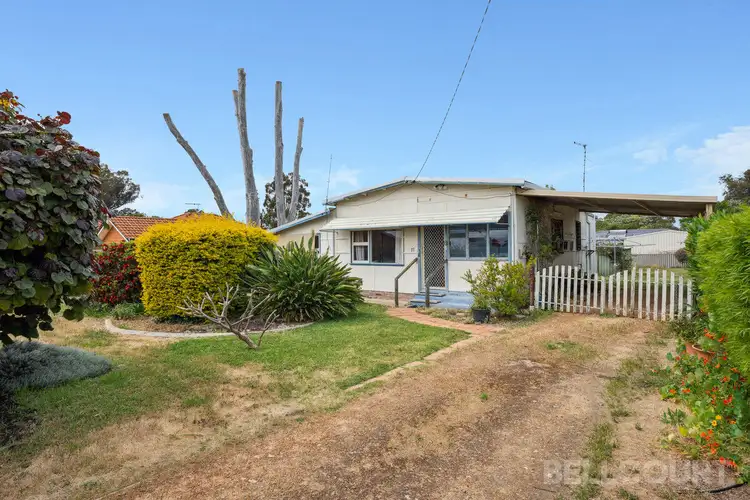 Second view of Homely house listing, 17 Fourth Avenue, Mandurah WA 6210