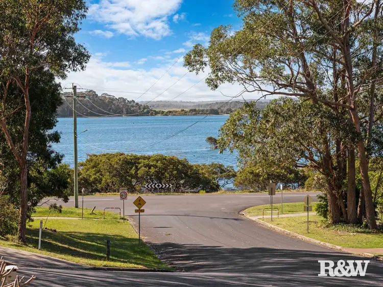 Second view of Homely land listing, 2A Hazel Road, Moruya Heads NSW 2537
