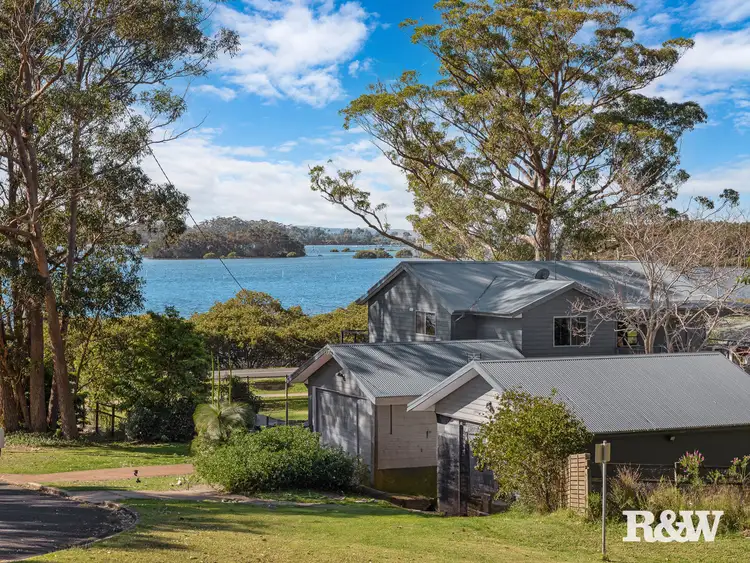 Third view of Homely land listing, 2A Hazel Road, Moruya Heads NSW 2537