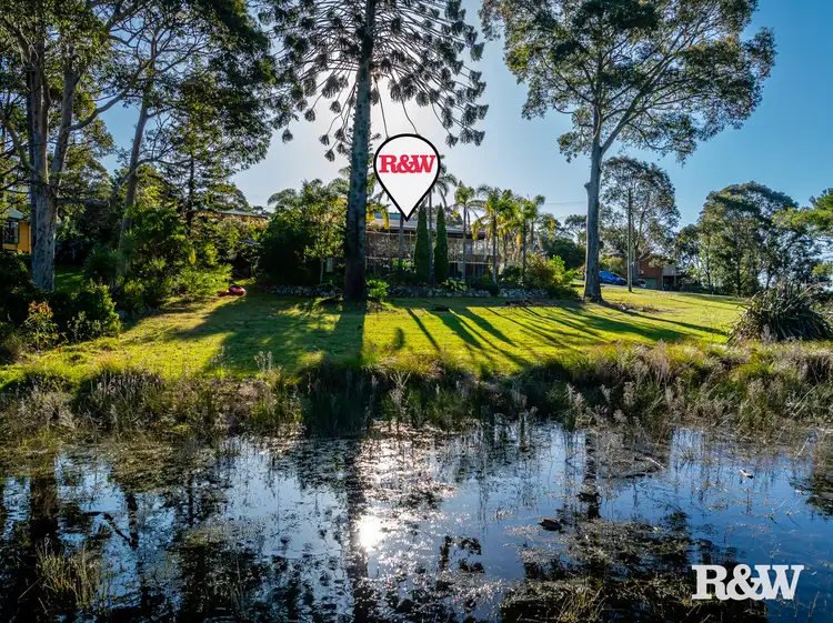 Sixth view of Homely land listing, 2A Hazel Road, Moruya Heads NSW 2537