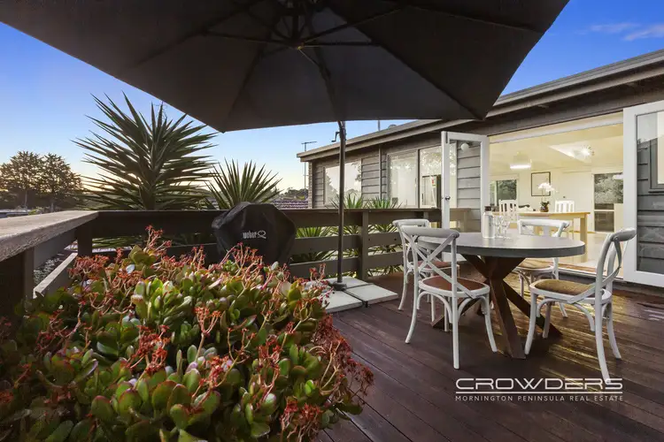 1 Tinapher Drive, Rye VIC 3941