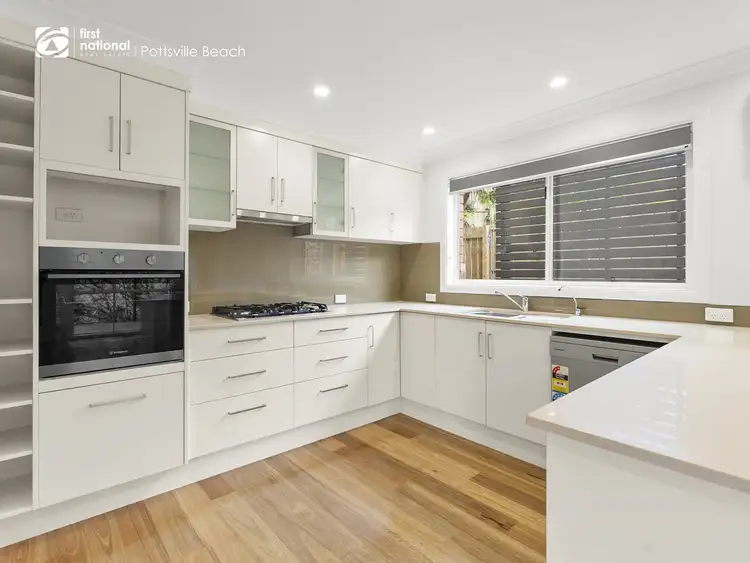 Second view of Homely house listing, 12 Cudgen Road, Kingscliff NSW 2487