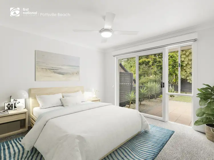 Third view of Homely house listing, 12 Cudgen Road, Kingscliff NSW 2487