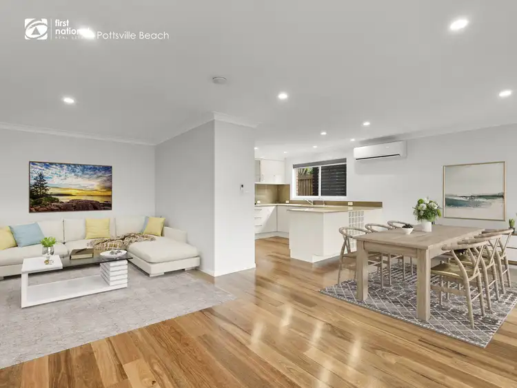 Fifth view of Homely house listing, 12 Cudgen Road, Kingscliff NSW 2487