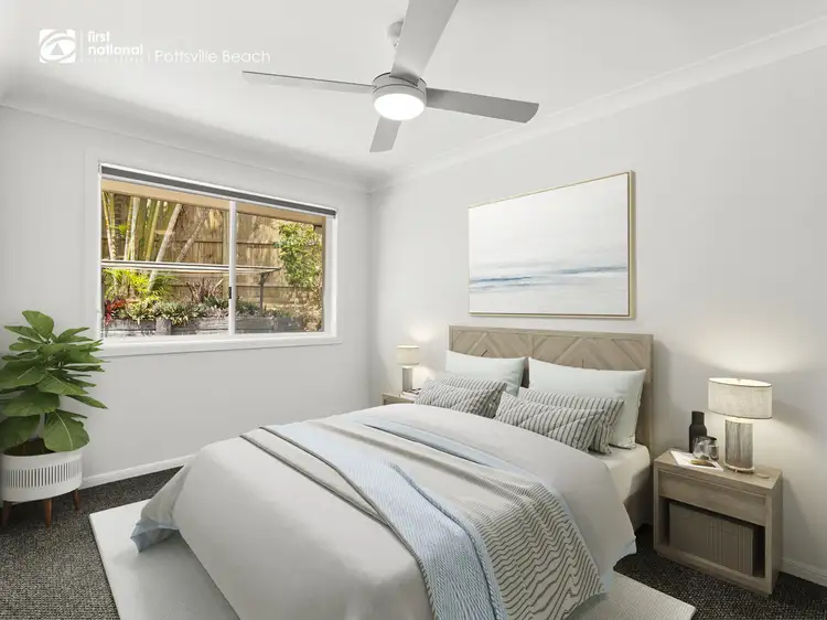 Sixth view of Homely house listing, 12 Cudgen Road, Kingscliff NSW 2487