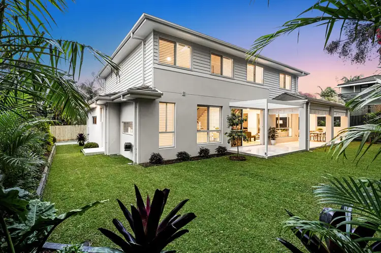 18B Lewis Street, Dee Why NSW 2099