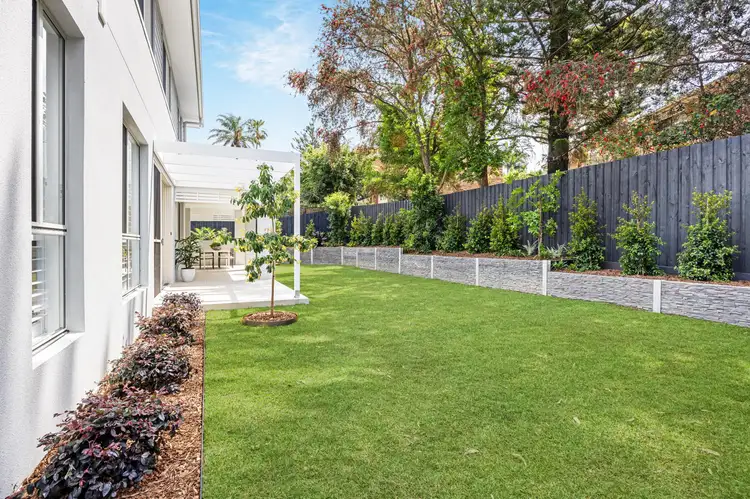 Sixth view of Homely house listing, 18B Lewis Street, Dee Why NSW 2099