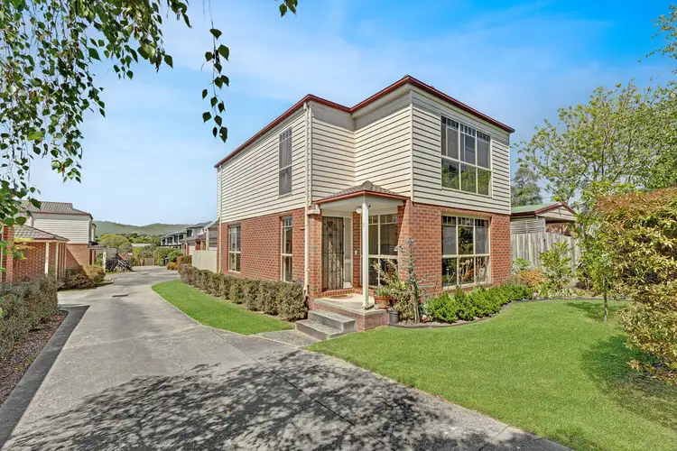 Main view of Homely townhouse listing, 7/1 Bertram Road, Bayswater VIC 3153