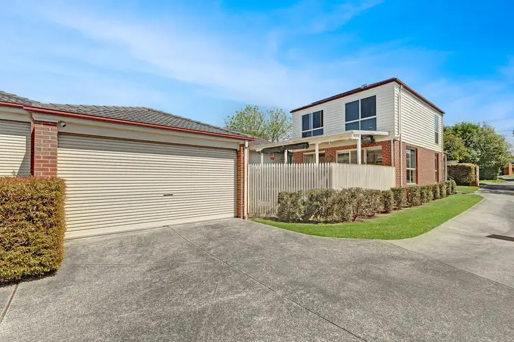 Second view of Homely townhouse listing, 7/1 Bertram Road, Bayswater VIC 3153