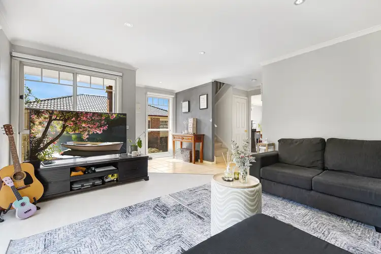 Third view of Homely townhouse listing, 7/1 Bertram Road, Bayswater VIC 3153