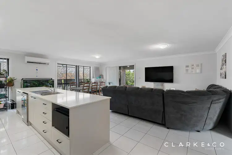 Second view of Homely house listing, 38 Cagney Road, Rutherford NSW 2320