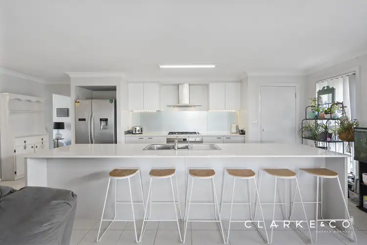 Third view of Homely house listing, 38 Cagney Road, Rutherford NSW 2320