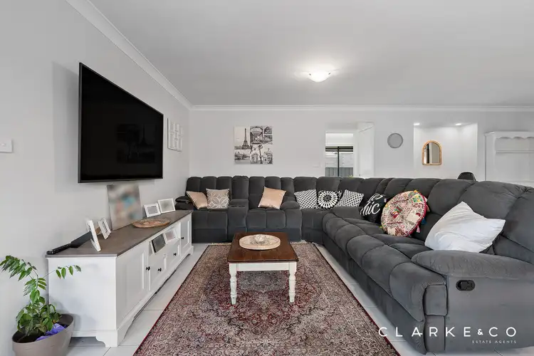 Fourth view of Homely house listing, 38 Cagney Road, Rutherford NSW 2320