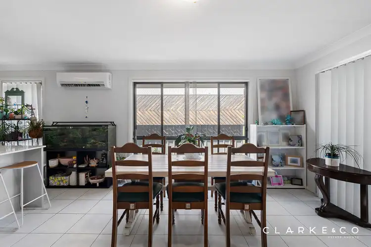 Fifth view of Homely house listing, 38 Cagney Road, Rutherford NSW 2320